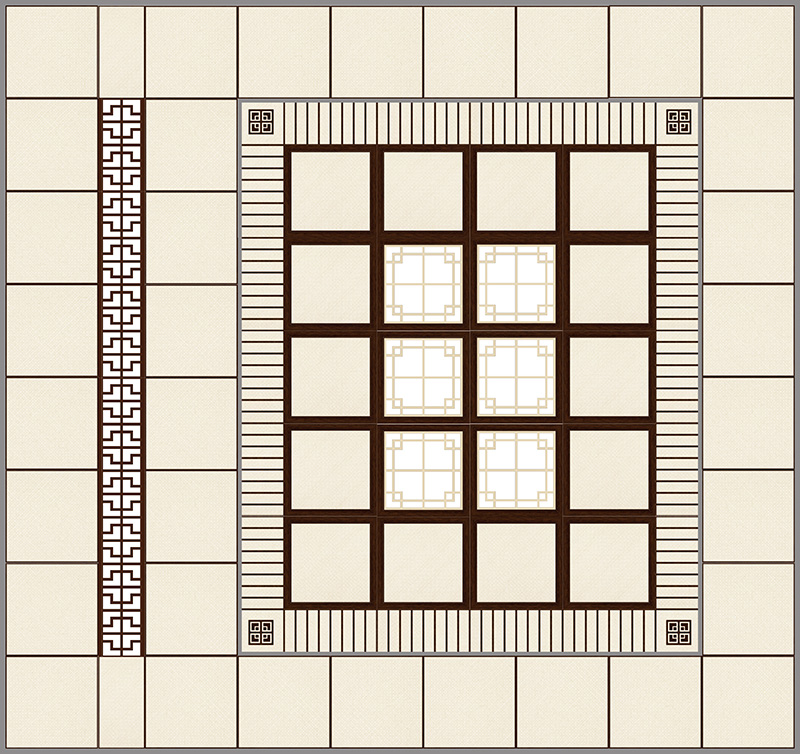 集成吊頂