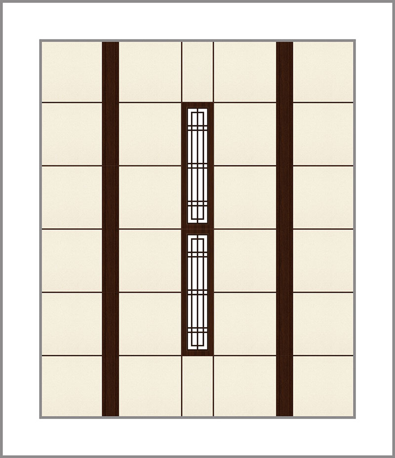 集成吊頂